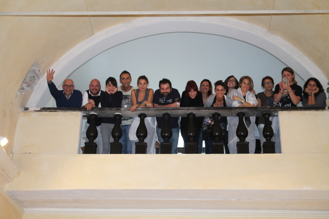 “Sandy-Aime-meetic group-eventi” 8