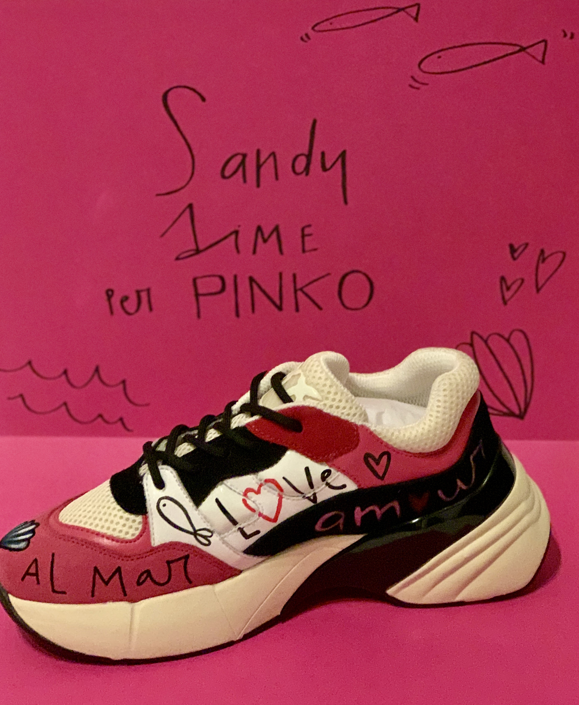 “Sandy-Aime-Pinko-eventi“ 29