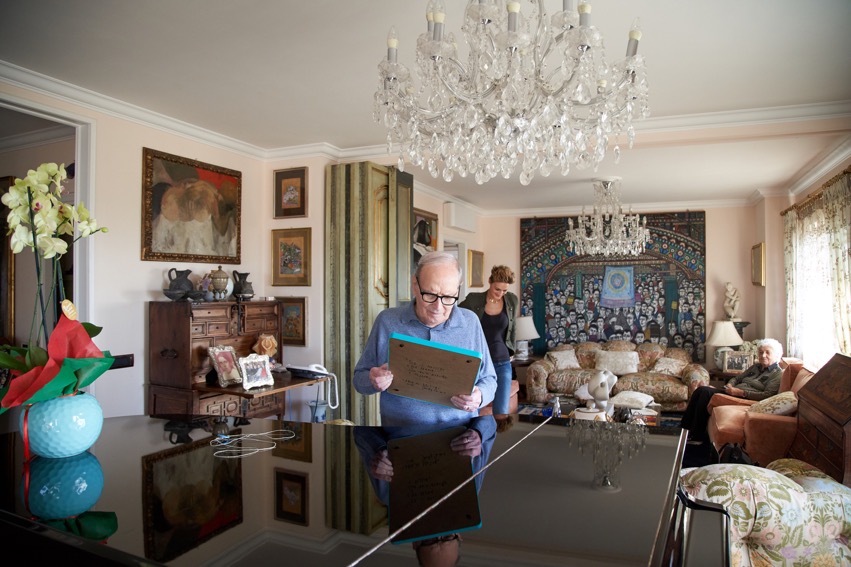 “Sandy-Aime-io e Ennio Morricone-eventi“ 21