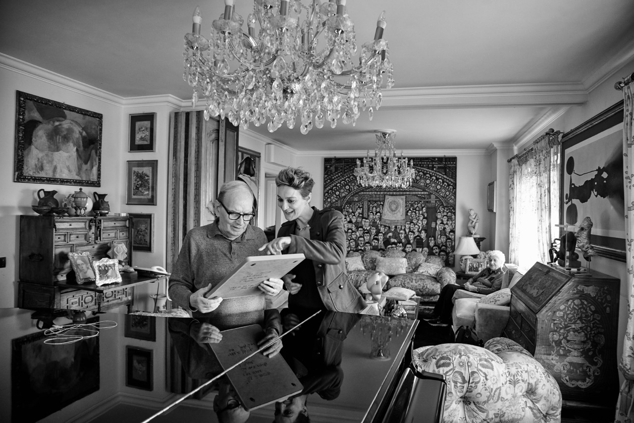 “Sandy-Aime-io e Ennio Morricone-eventi“ 22