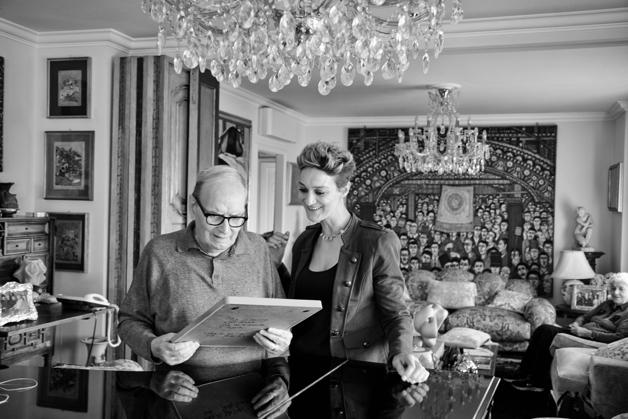 “Sandy-Aime-io e Ennio Morricone-eventi“ 23