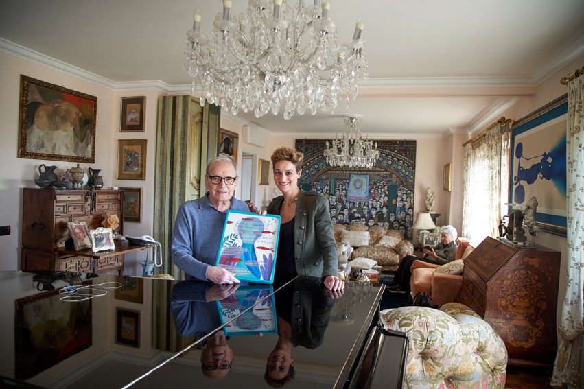 “Sandy-Aime-io e Ennio Morricone-eventi“ 24