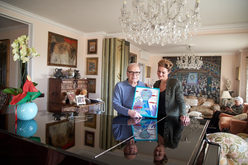 “Sandy-Aime-io e Ennio Morricone-eventi“ 25