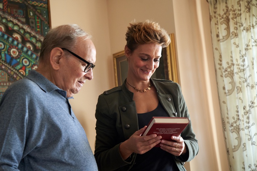 “Sandy-Aime-io e Ennio Morricone-eventi“ 27