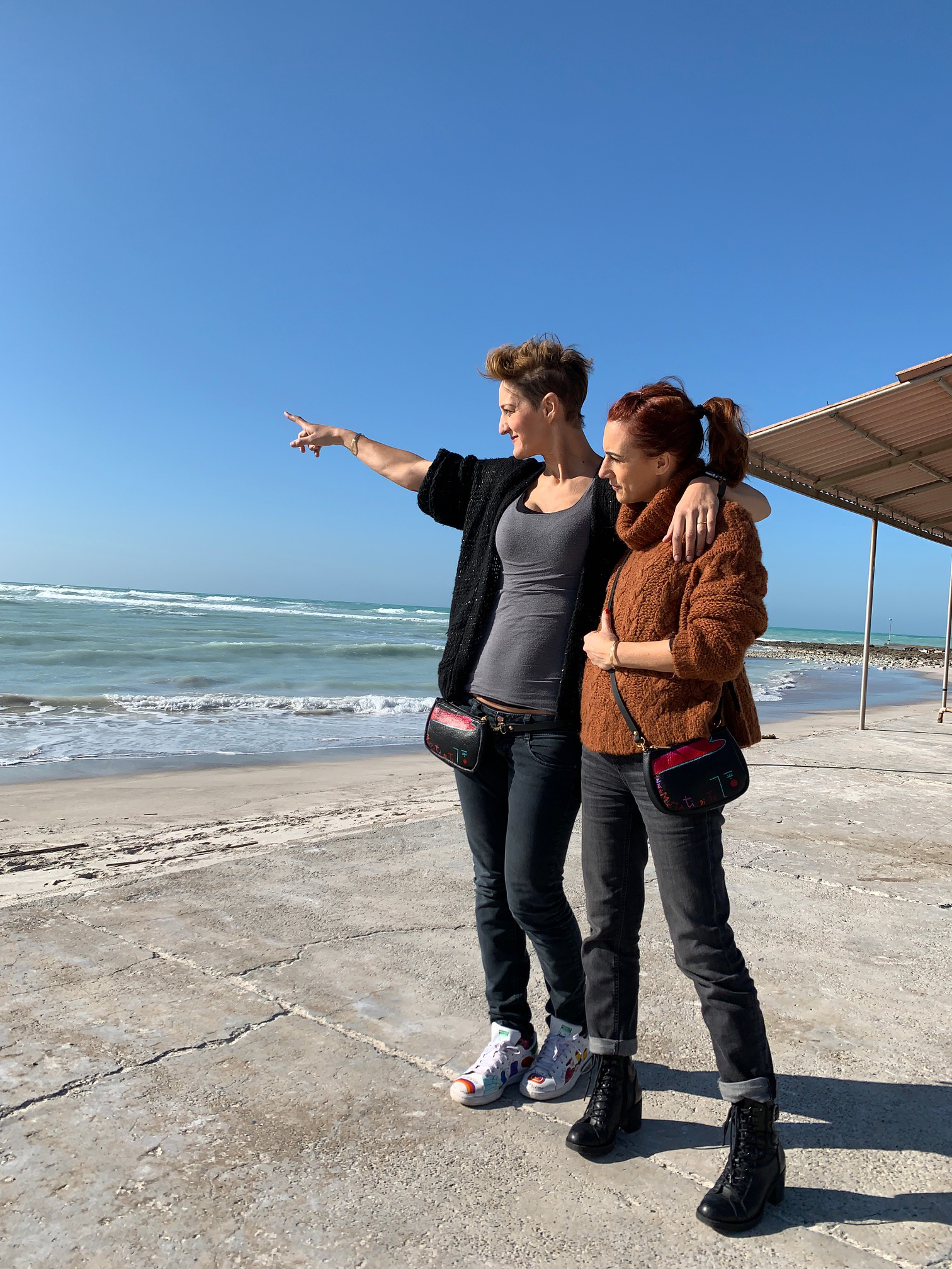 “Sandy-Aime-innamorati di te-shop 2