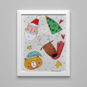 Aria Di Natale