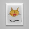 Gatto Giallo