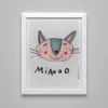 Gatto Rosetto