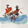 I Pirati