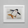 Pinguino Volante