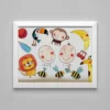Ritratto Di Famiglia Leone E Luna