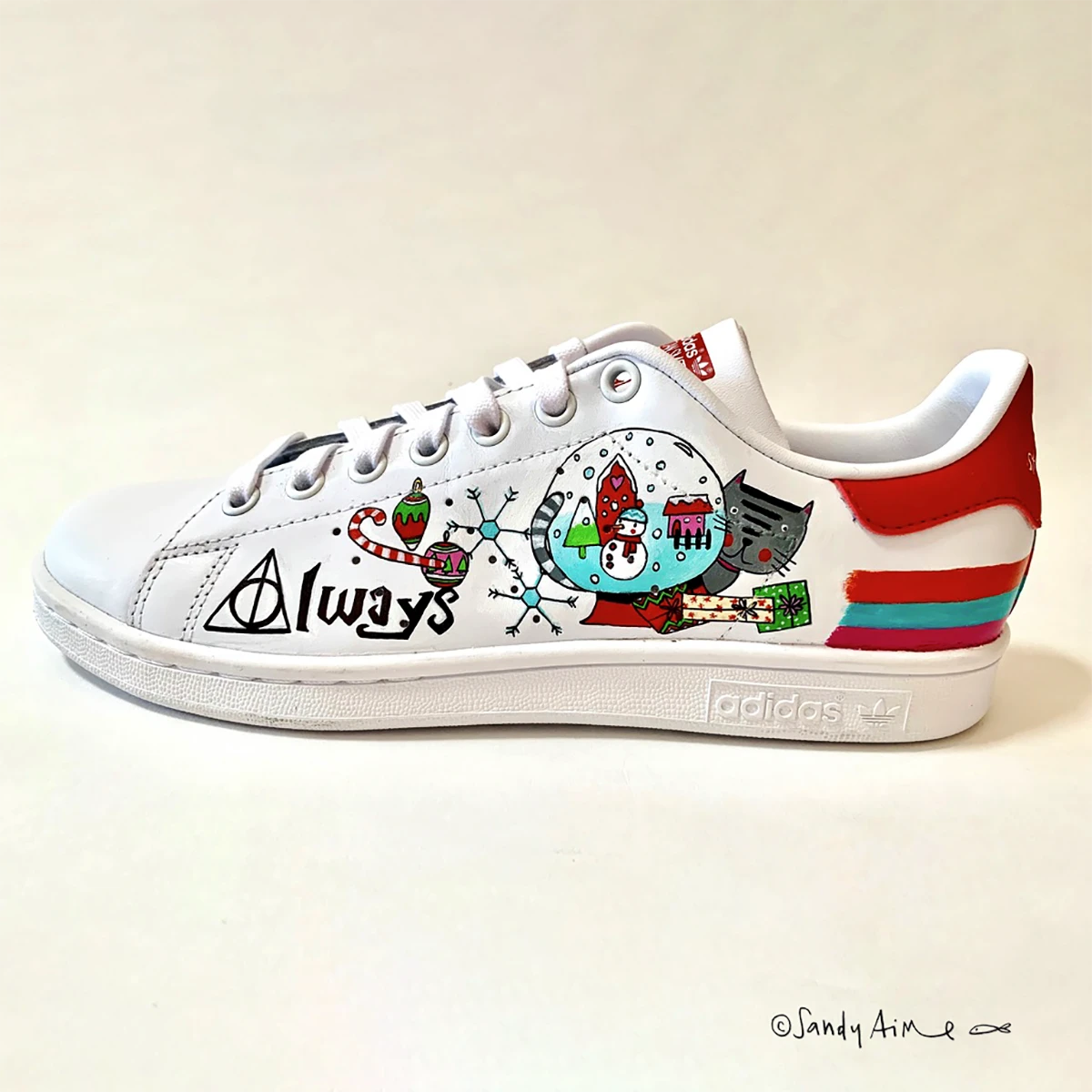 Siti on sale scarpe personalizzate