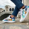Scarpee Parlanti 6